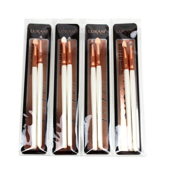 Make-up Brush Set 2PC image 0