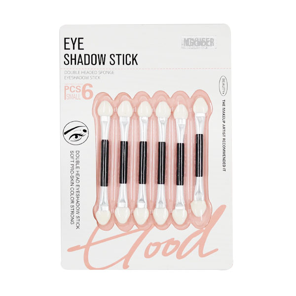 Eyeshadow Sticks double sided 6pc image 0