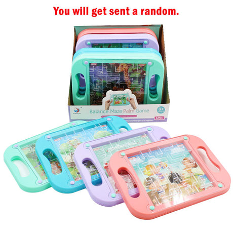 Maze Game w Ball image 0