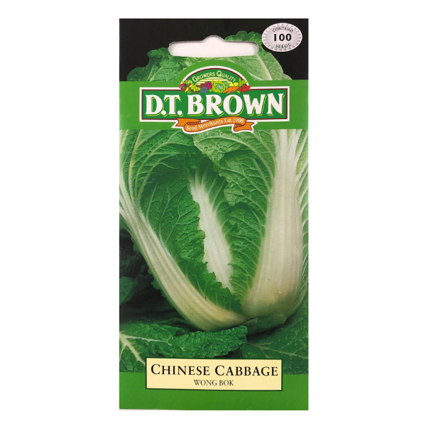 Cabbage Chinese Wong Bok image 0