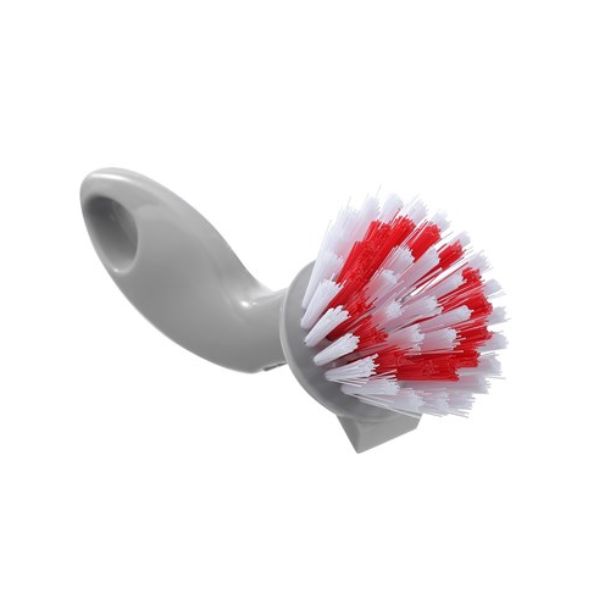 PRIME ESSENTIALS HAND BRUSH image 1