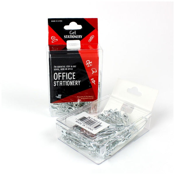 Safety Pins - Small 60pc image 0