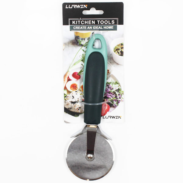 Metal Kitchen Tool - Pizza Cutter image 0