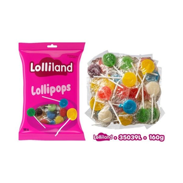 Lollipops image 0