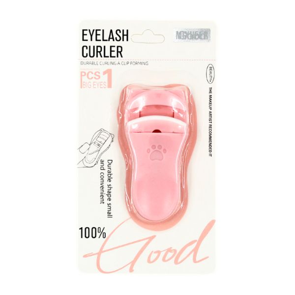 Eyelash Curler - Cat shape image 0