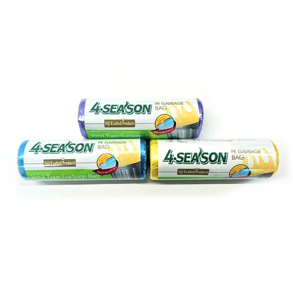 Garbage Bags - 50x60cm 30pc image 0