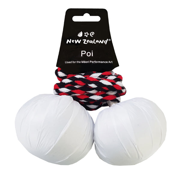 NZ Poi Game image 0