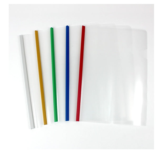 Rail Holder A4 Size 5PC image 0