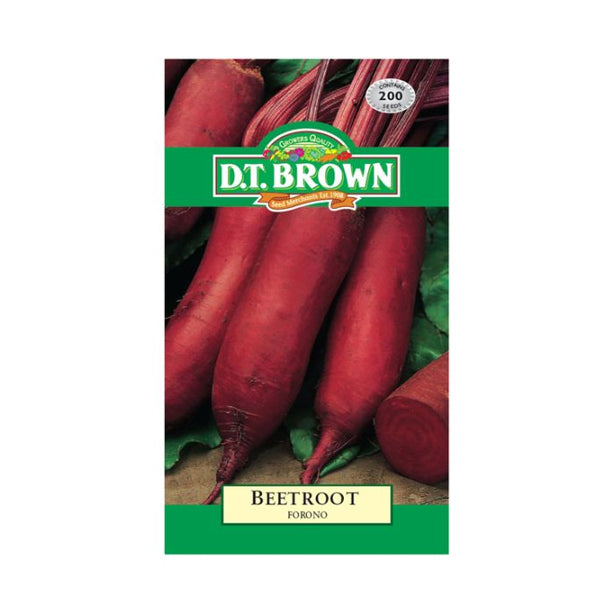 BEETROOT Forono image 0