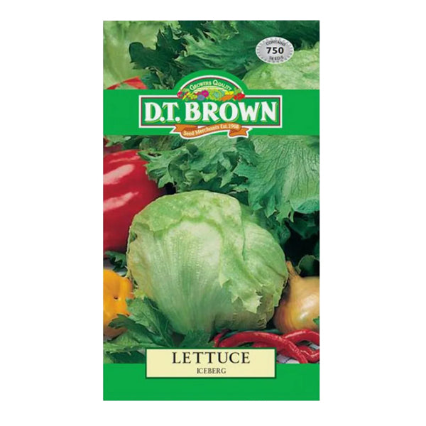 Lettuce Iceberg image 0