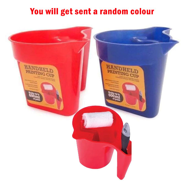 PAINT CUP HOLDER image 0