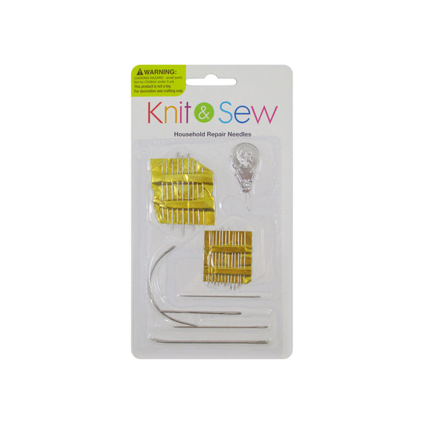 K&S Needles Household Repair image 0