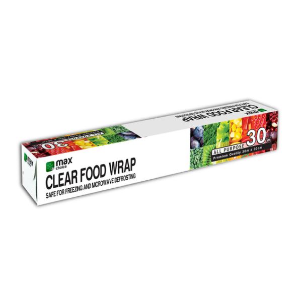 MC Food Wrap 30mx30cm image 0