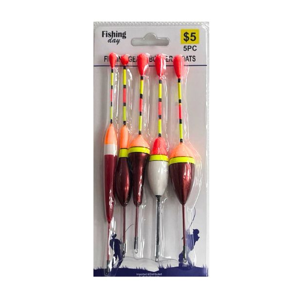 Fishing Gear - Bobber Floats image 0
