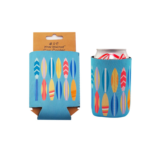 Can Cooler NZ Surfboards image 0