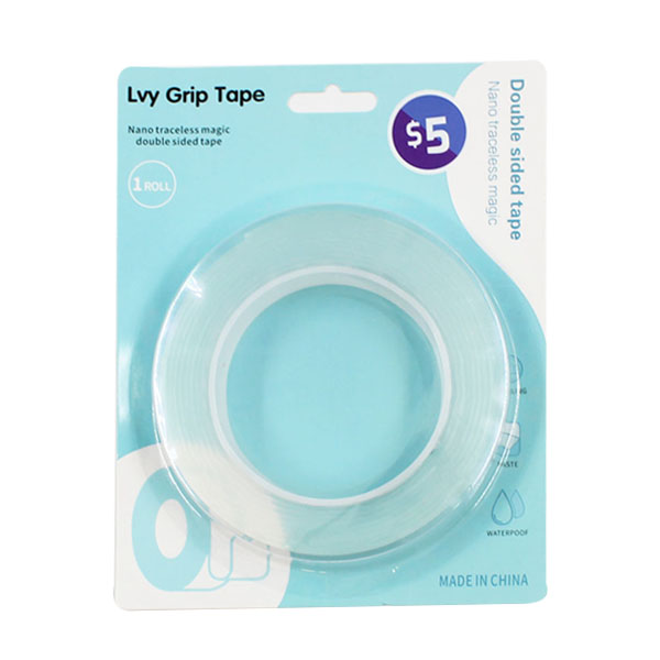 Reusuable Mounting Tape 3cm x 3m image 0