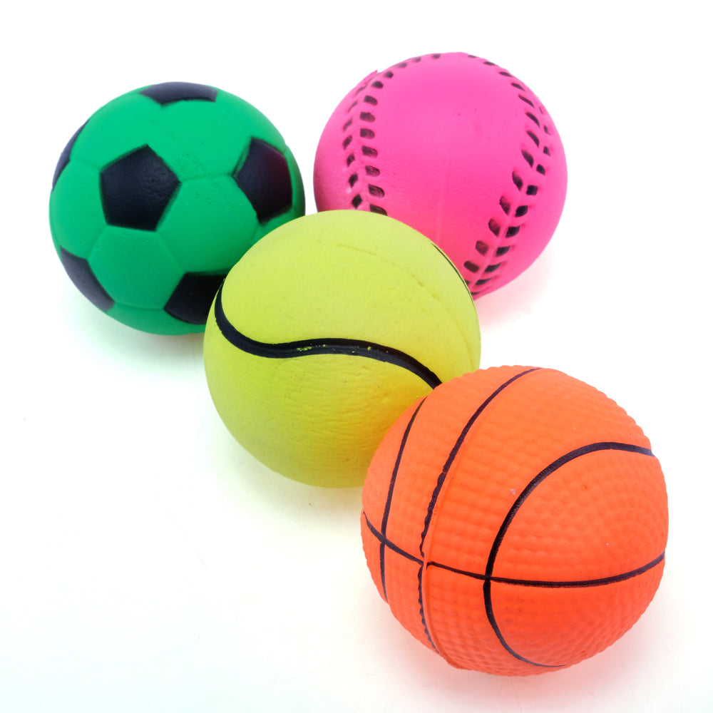 Ball - Sport Balls 6cm