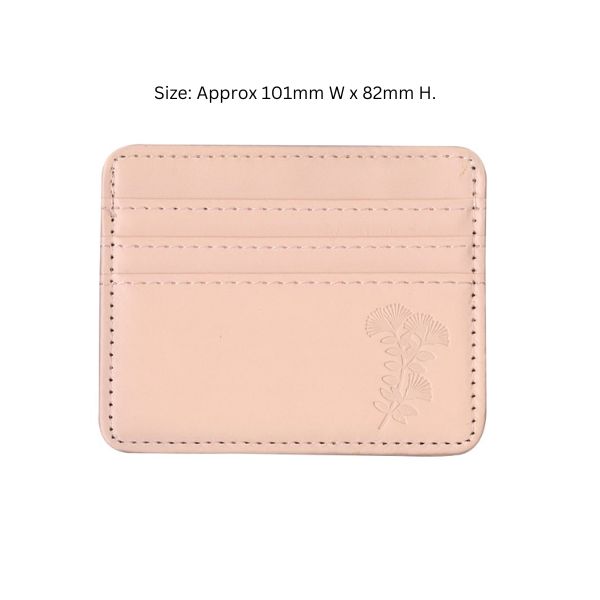 Card Wallet NZ P?hutukawa image 1