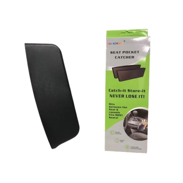 Car Seat Pocket Tray Organiser image 0