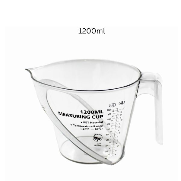 Measuring Cup 1200ml image 0