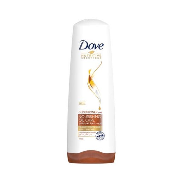 DOVE 350mL CONDITIONER NOURISHING CARE image 0