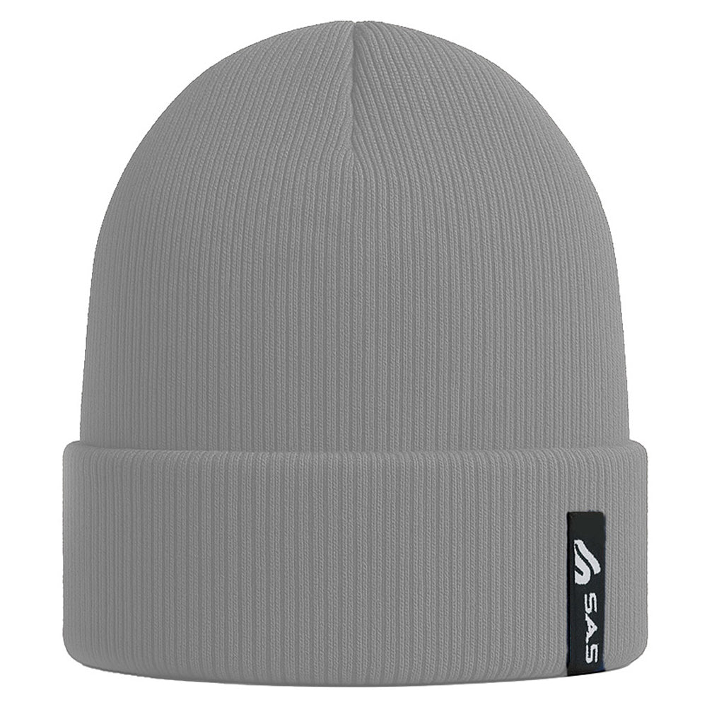 BEANIE KIDS HEAT CONTROL THERMAL LINED BASIC KNIT