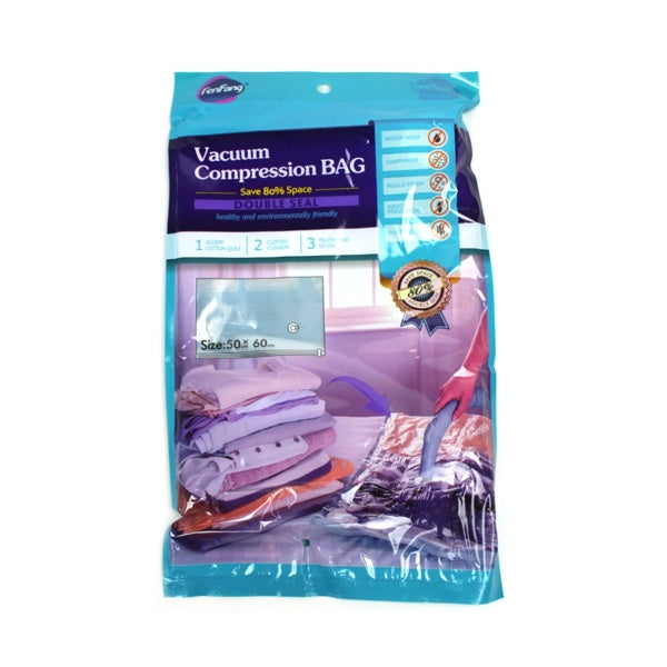 Compressed Bag 50x60 image 0