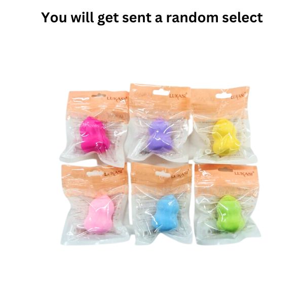 Contouring Sponge image 0