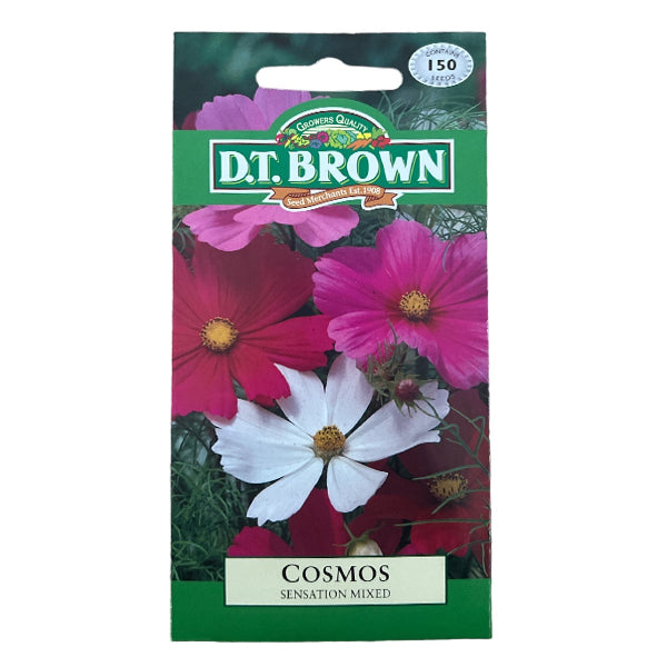 COSMOS Sensation image 0