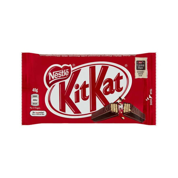 Kit Kat 45g image 0