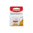 COLGATE 25m DENTAL FLOSS TARTAR CONTROL MINT image 0