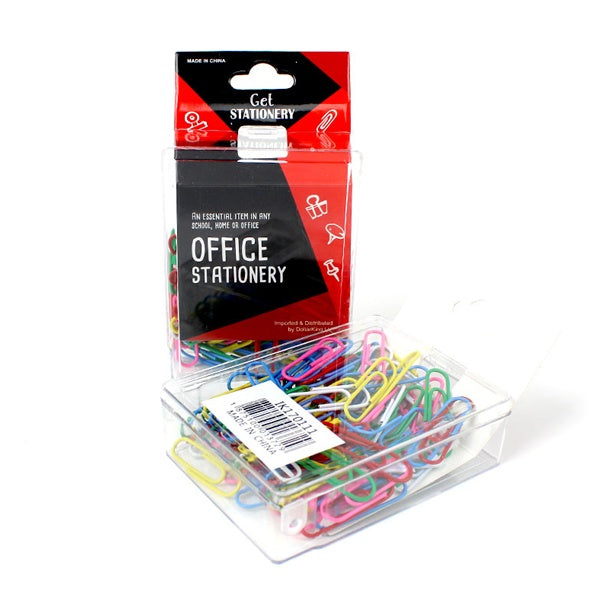 Clips - Small Size 100pc image 0