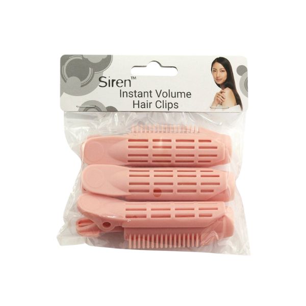 Hair Clips Instant Volume 3pc image 0