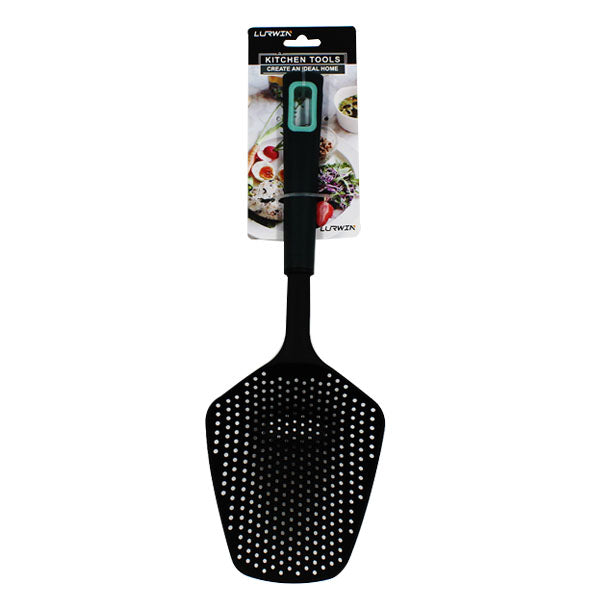 Kitchen Tool - Slotted Scoop image 0