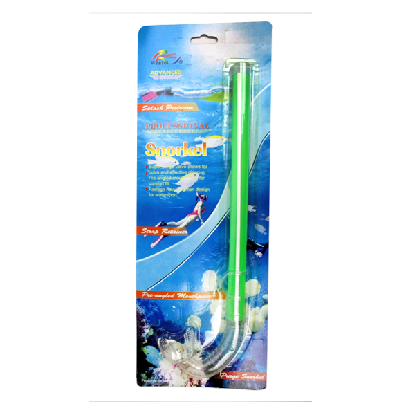 Snorkeling Mouth Piece image 0