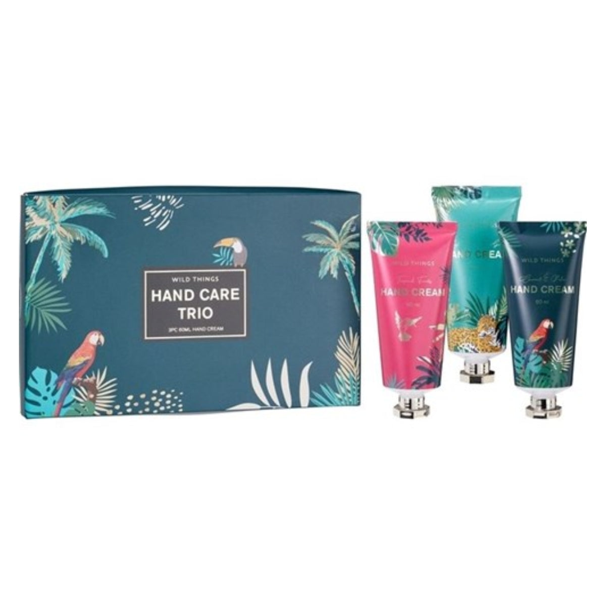 3pce Hand Cream Set 515g