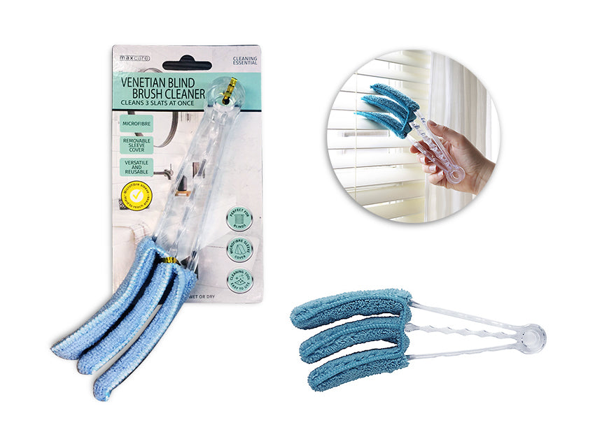 Microfibre Venetian Blind Cleaner image 0