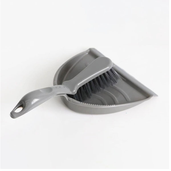 Duster Pan & Brush Set image 0