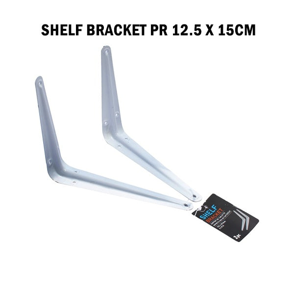 SHELF BRACKET PR 12.5 X 15CM image 0