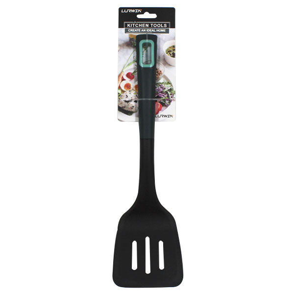 Kitchen Tool - Slotted Turner image 0