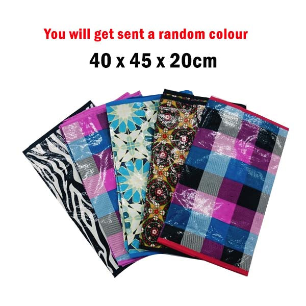 Carry Bag - 40 x 45 x 20cm image 0