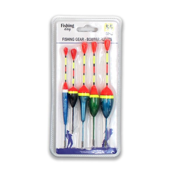Fishing Gear - Bobber Floats image 0