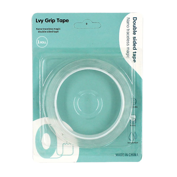 Reusable Mounting Tape 2.4cm x 1.5m image 0