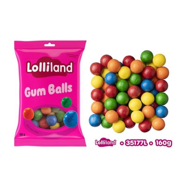 Gumballs image 0