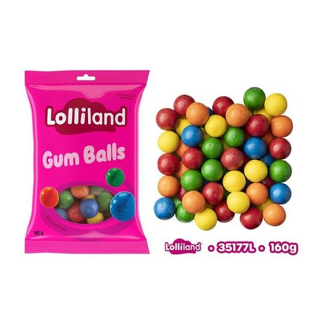 Gumballs image 0