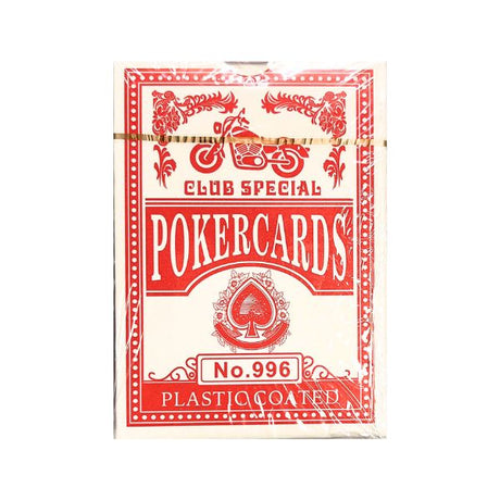 Paper Playing Card image 0