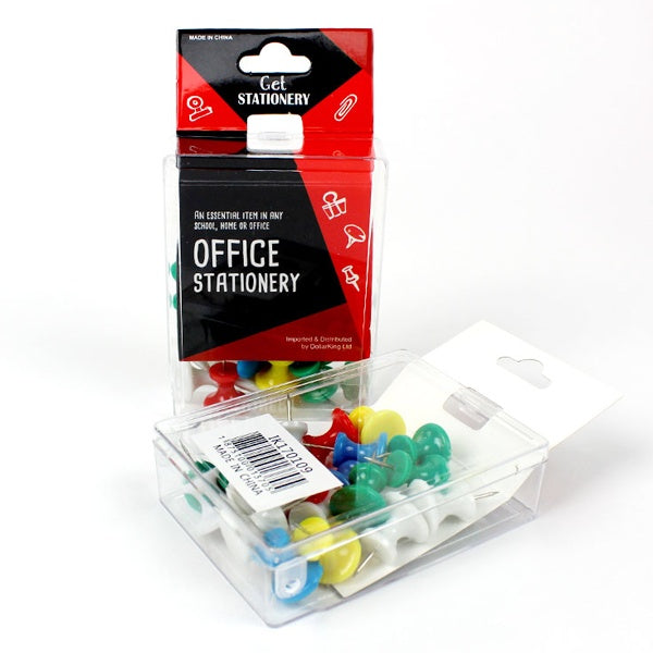 Tacks - Big Size 20pc image 0