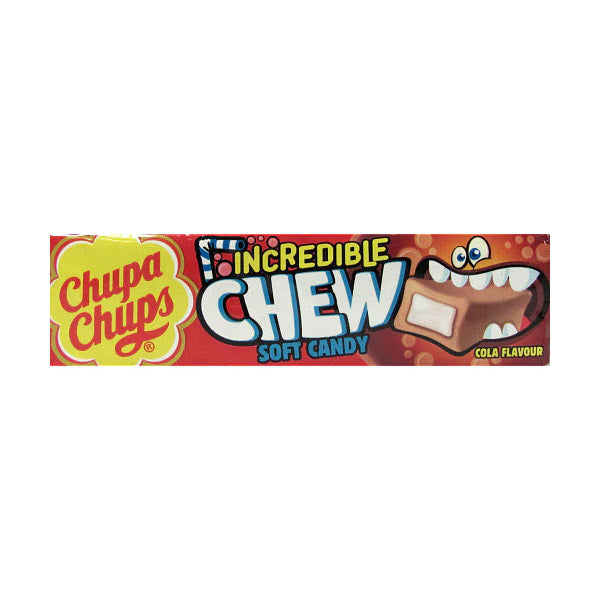 Chupa Chups Chew Cola 45g image 0