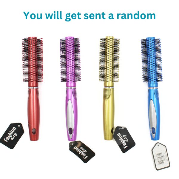 Hair Brush-Type F image 0