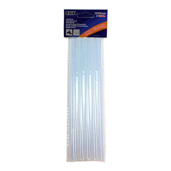 Hot Glue Gun Sticks - 5PC Thick image 0